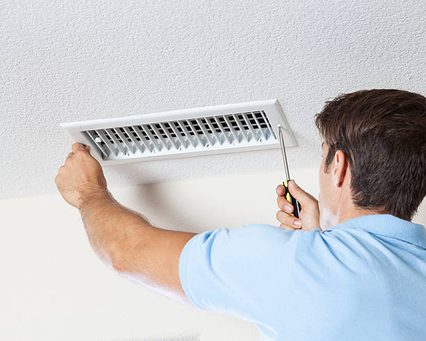 Best Airborne Mold Testing  in Clinton, OH