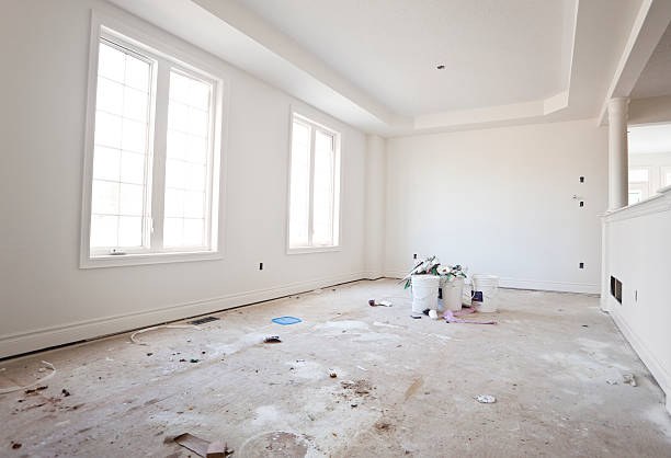 Best Indoor Air Quality Assessment  in Clinton, OH